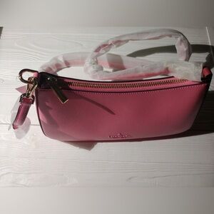 Pink Kate Spade Purse NWT